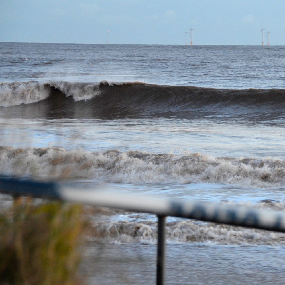Best Surfing in Lincolnshire