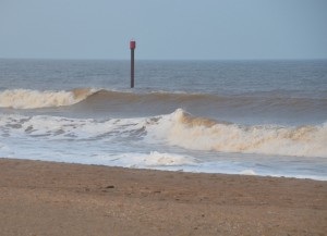 Surf Lincolnshire