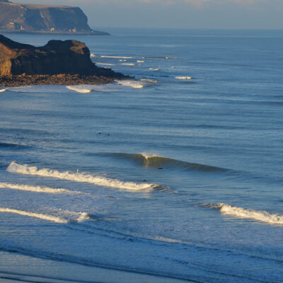 Yorkshire Surfing goes a little bit French