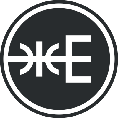 Ægir Collective Vegvisir Icon