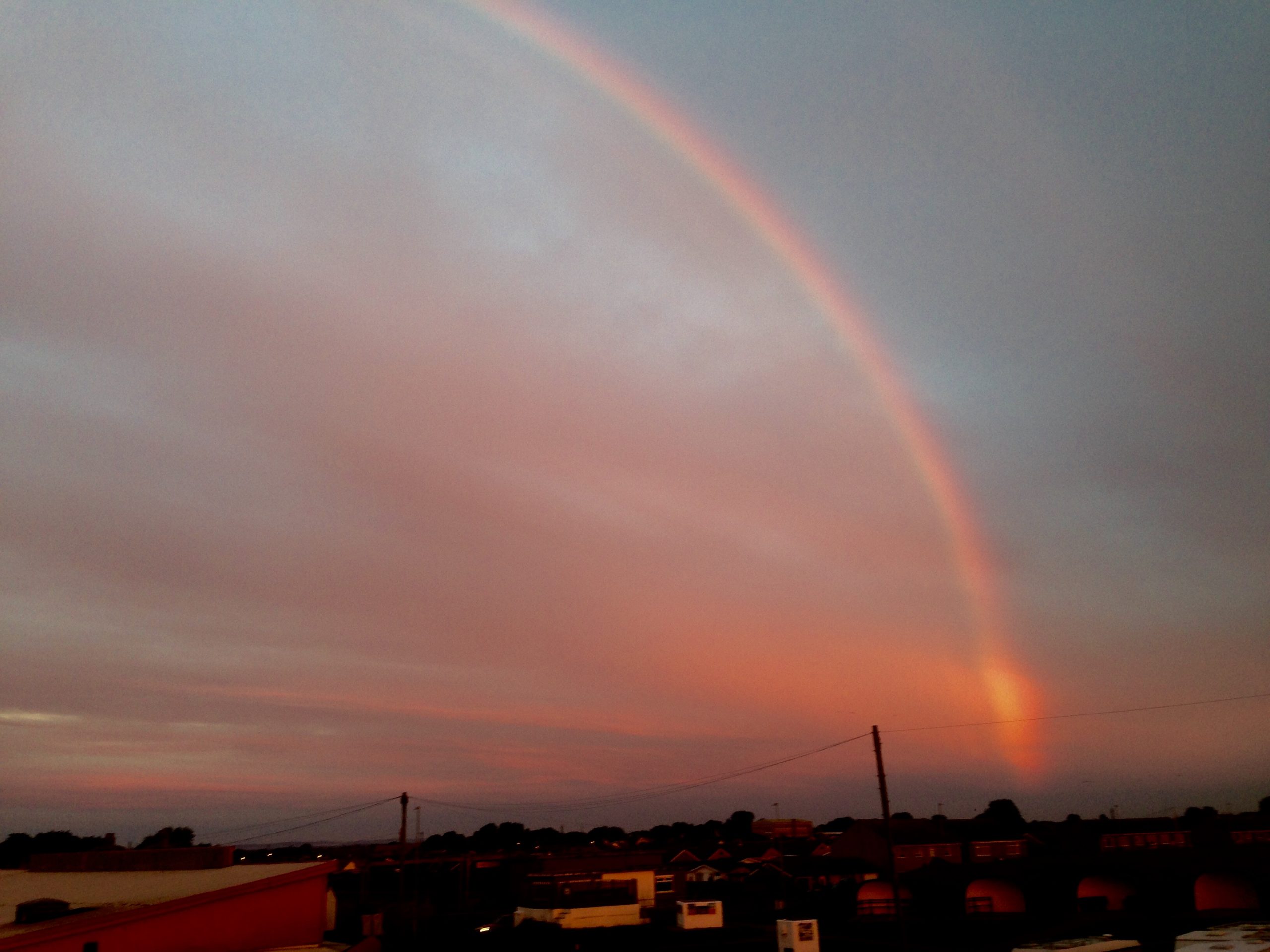 Lincolnshire Skys