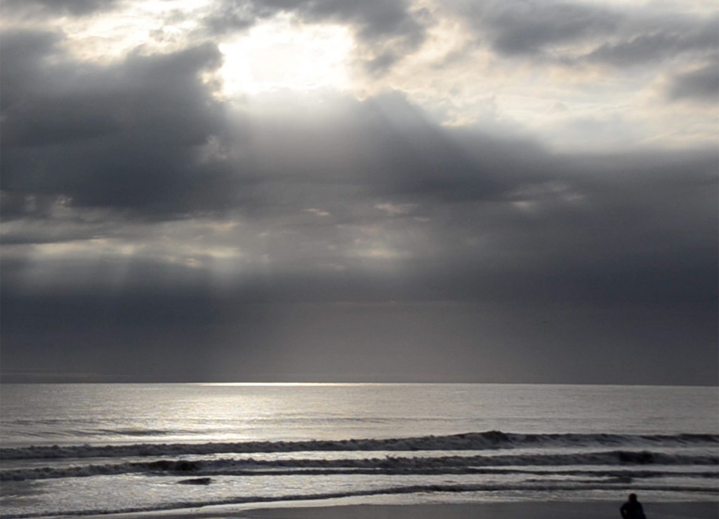 Big Lincolnshire Morning Skys