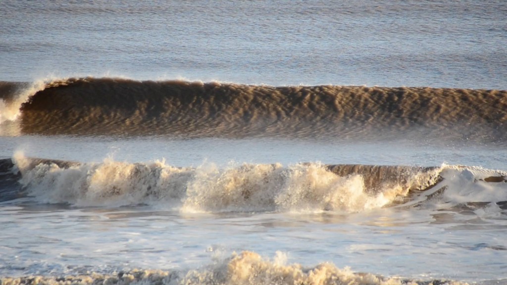 skegness wave